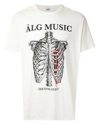 Àlg Music T Shirt Hering