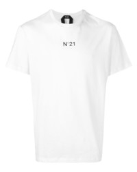 N°21 N21 Logo T Shirt