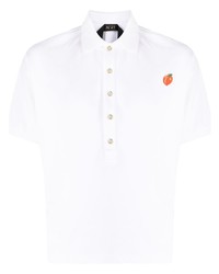 N°21 N21 Short Sleeve Cotton T Shirt