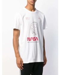 Puma Nasa T Shirt