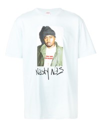 Supreme Nasty Nas T Shirt