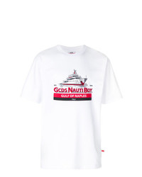 Gcds Nauti Boy T Shirt