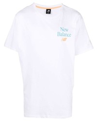 New Balance Nb Essentials Celebrate T Shirt