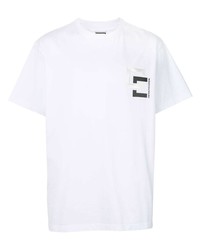Wooyoungmi New Emblem T Shirt