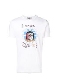 Vivienne Westwood MAN Nindol T Shirt