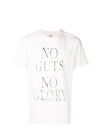 Kent & Curwen No Guts No Glory T Shirt
