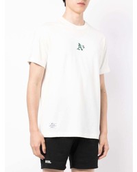 New Era Cap Oakland Athletics Graphic T Shirt