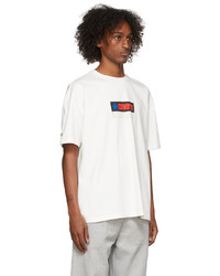 thisisneverthat Off White Converse Edition Fashion T Shirt