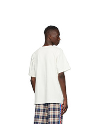 Gucci Off White Original T Shirt