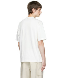 Missoni Off White Patch T Shirt