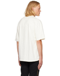 Rhude Off White Postage T Shirt