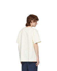 Gucci Off White Sexiness T Shirt