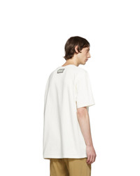 Gucci Off White The Face T Shirt