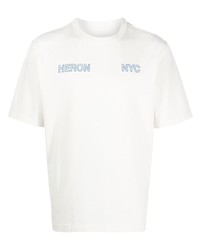 Heron Preston Offroad T Shirt