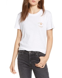 Sub Urban Riot Old Fashioned Slouched Tee