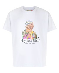 PACE Old Man T Shirt