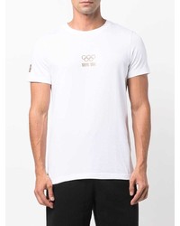 Lacoste Olympics Tokyo 1984 T Shirt