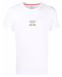 Lacoste Olympics Tokyo 1984 T Shirt