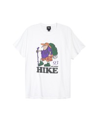BDG Urban Outfitters On Your Hike Cotton Graphic Tee