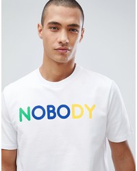 ONLY & SONS Only And Sons Nobody T Shirt