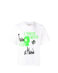 Misbhv Only Touch T Shirt
