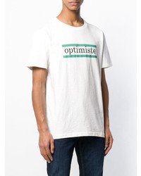 Closed Optimiste T Shirt