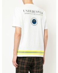 Undercover Order Disorder T Shirt