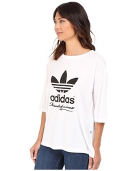 adidas Originals Football Winner Tee T Shirt