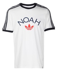 adidas Originals Noah Short Sleeve T Shirt