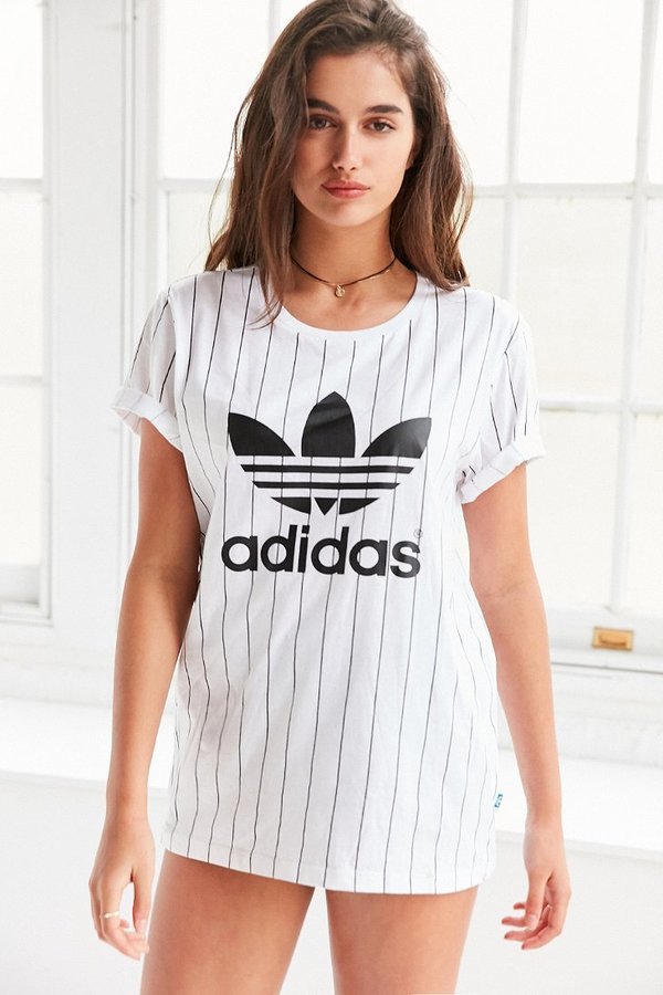 adidas t shirt urban outfitters