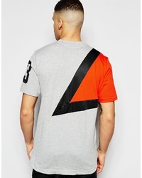 adidas Originals T Shirt With Number Print Aj7830