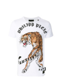 Philipp Plein Out Of T Shirt