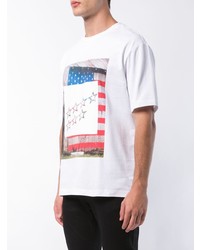 Calvin Klein Jeans Est. 1978 Oversized Photo Print T Shirt