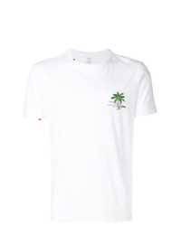 Altea Palm Tree T Shirt