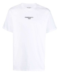 Carhartt WIP Panic Short Sleeve T Shirt