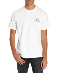 The Kooples Paradise Graphic T Shirt