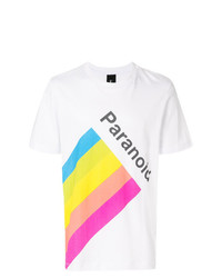 Omc Paranoid T Shirt