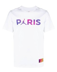 Nike Paris Air Jordan T Shirt