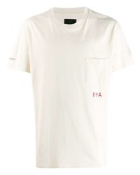 RtA Patient Print T Shirt