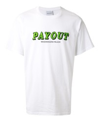 Nasaseasons Payout Short Sleeve T Shirt