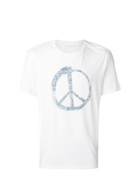 John Varvatos Peace T Shirt