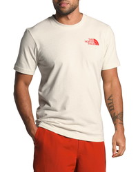 The North Face Peaceful Explorer Graphic Tee
