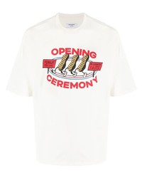 Opening Ceremony Peanuts Print T Shirt