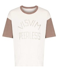 VISVIM Peerless Short Sleeve T Shirt