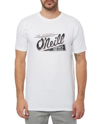 O'Neill Pennant Graphic T Shirt