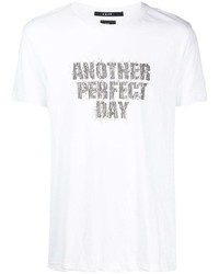 Ksubi Perfect Day Print T Shirt