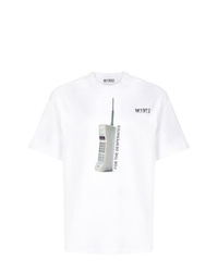 M1992 Phone Print T Shirt