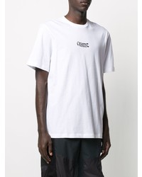 Oamc Photo Print T Shirt