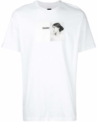 Oamc Photo Print T Shirt