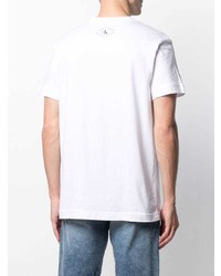 Calvin Klein Jeans Photograph Print T Shirt